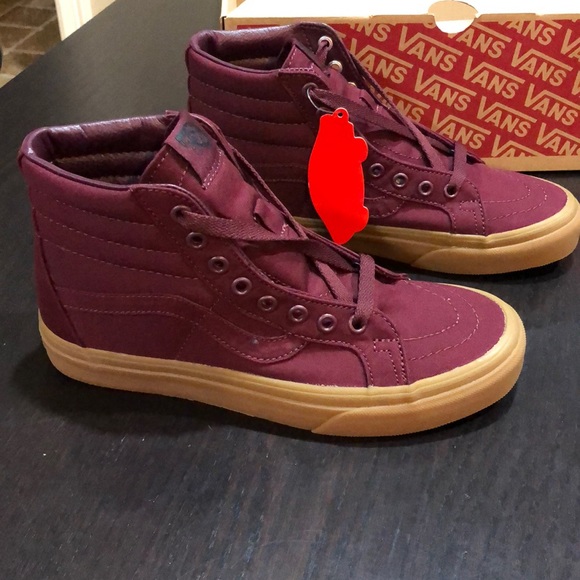 Vans | Shoes | Vans Sk8hi Reissue 